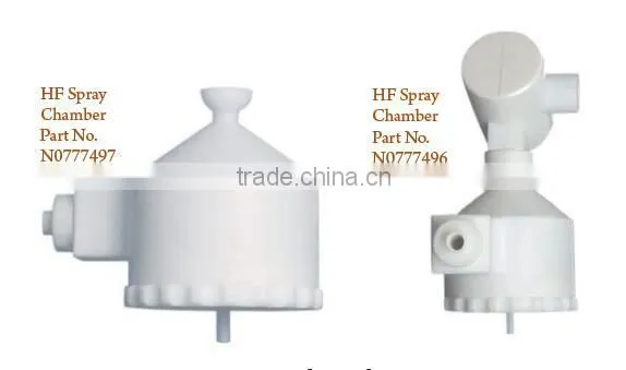 PerkinElmer HF Resistant Spray Chambers