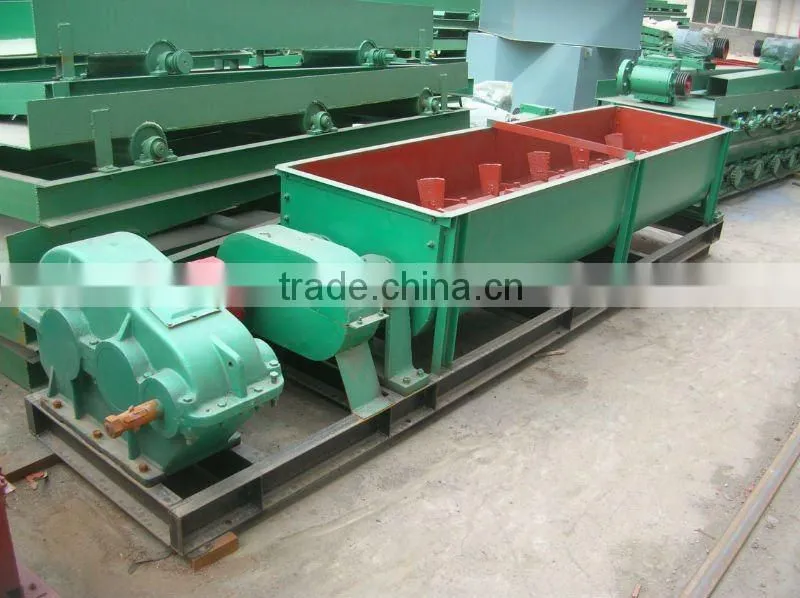 Fully Automatic and Basic Automatic clay brick making machine