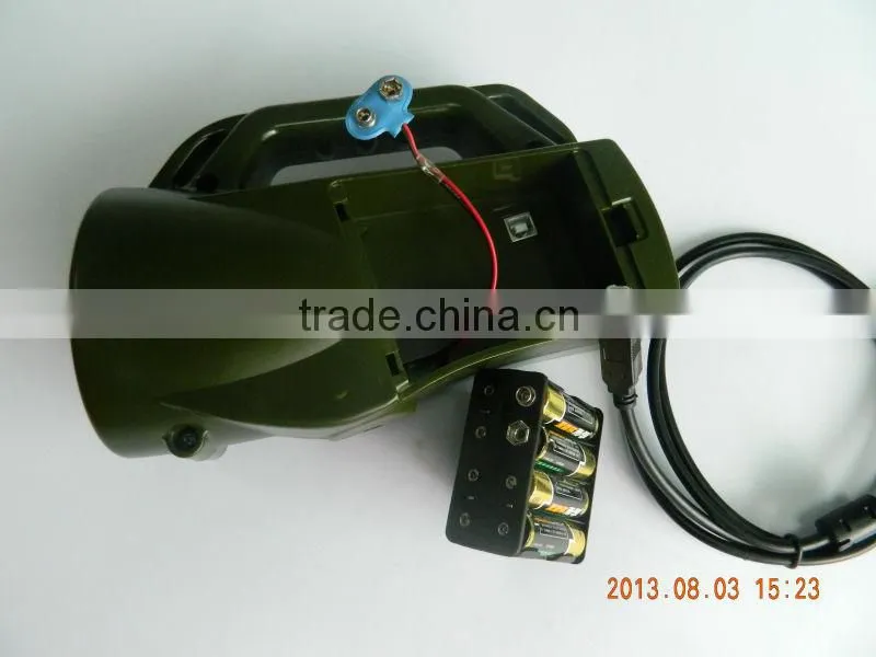 JF-550 Electronic Bird Caller With built-in 400 bird sounds