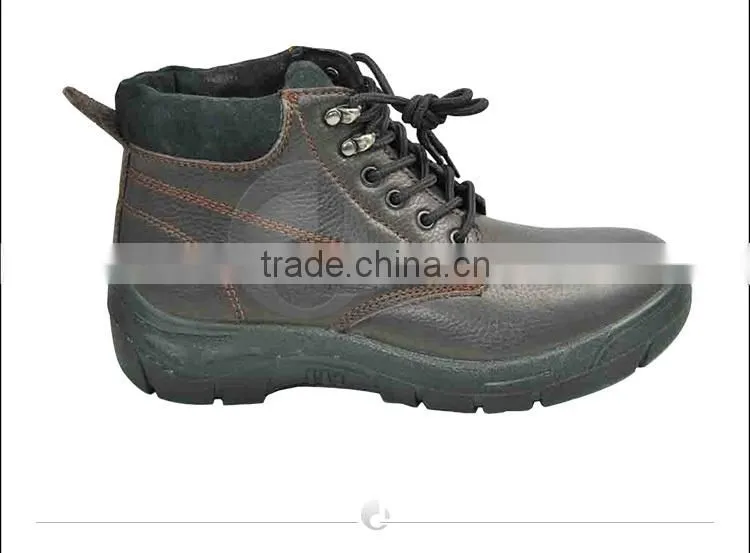Hongjin Water Resistant CE S3 Standard Safety Boots
