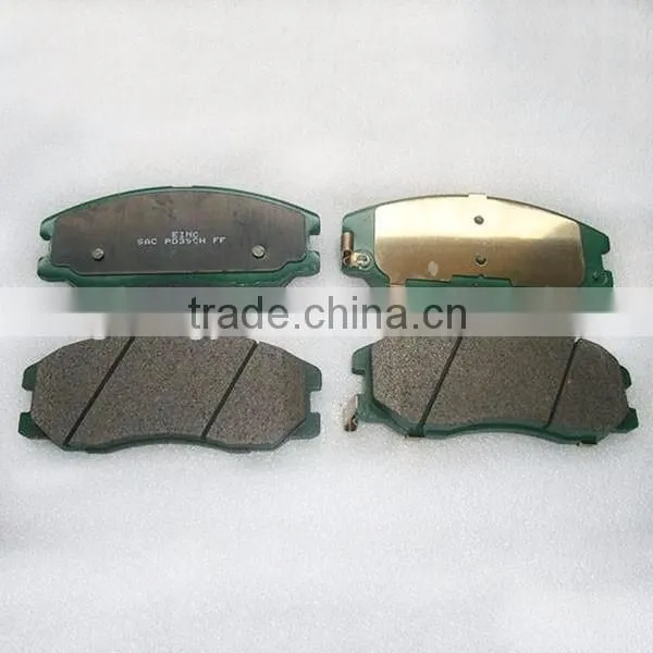 96626070 4808861 D966226070 4817764 20789468 96626069 4808861 19168899 Auto parts Brake Pad for Chevrolet Captiva;Opel Antara