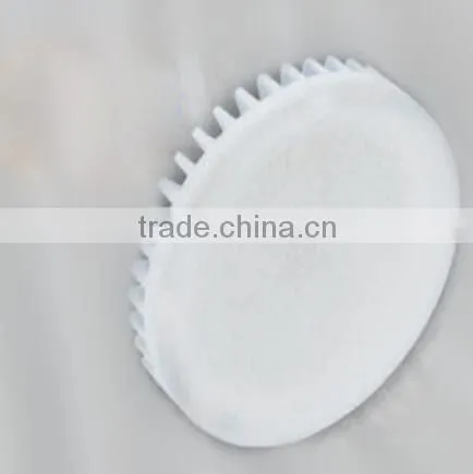 Round Shape and Aluminum Material Led Ring Light Slimline Lamp H0219