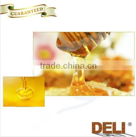 Retail packed pure natural vitex honey for sale