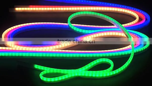 Side Emitting led strip light 2015 new design