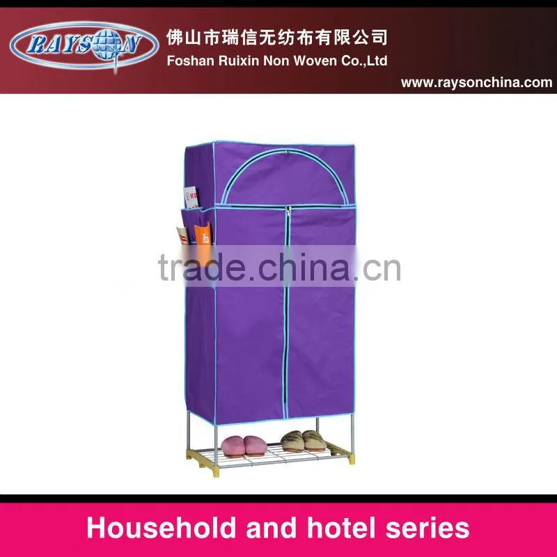 Good quality modern wardrobe