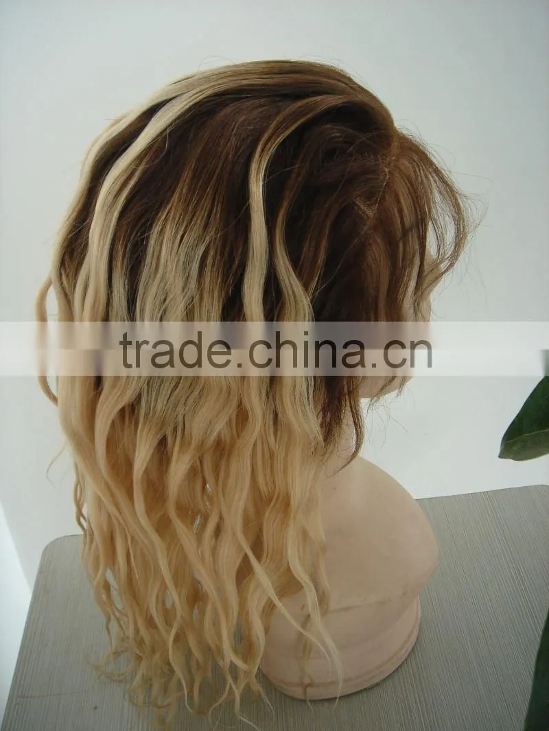 2014 Hot Dreadlocks Wig Lace Front Wig