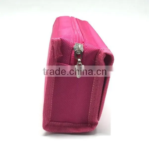 Girls Pencil Bag Wholesale School Supply Mini Stationery Set
