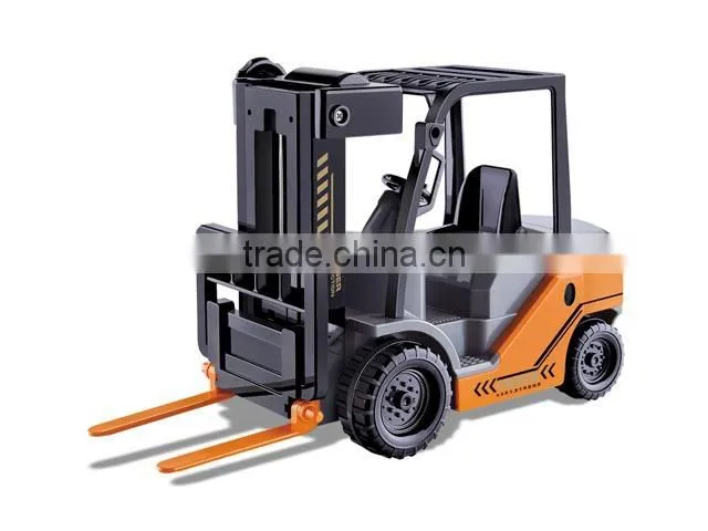 Newest big friction toy vehicle heavy oil truck toy
