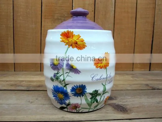 New cheap decal ceramic tea coffee cup and saucers
