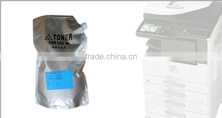 Hight performance printer toner cartridge MX560