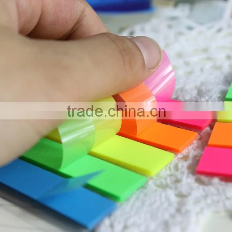 good quality PET sticky notes