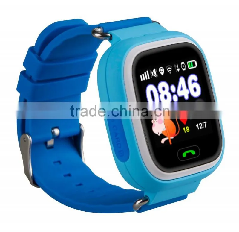 TM-S002B most popular competitive price best selling mini children gps tracker