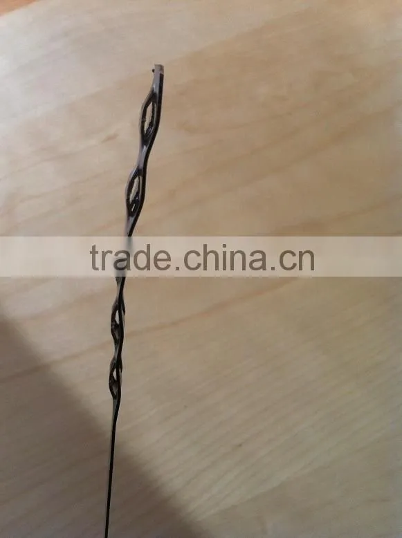 SK5/CK45 high carbon steel belt
