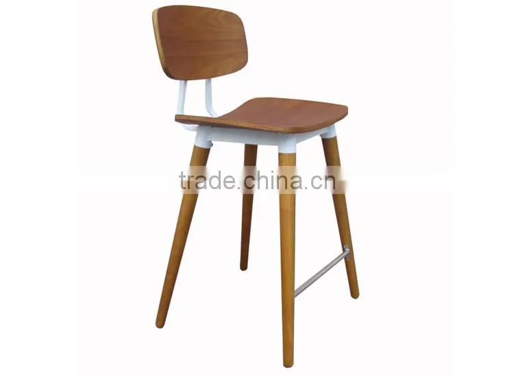 BS021B Bar stool chair bar chair dimensions