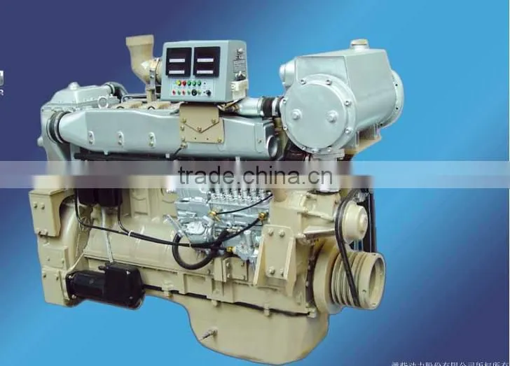 150kw inboard marine engines Weichai Deutz 226B series