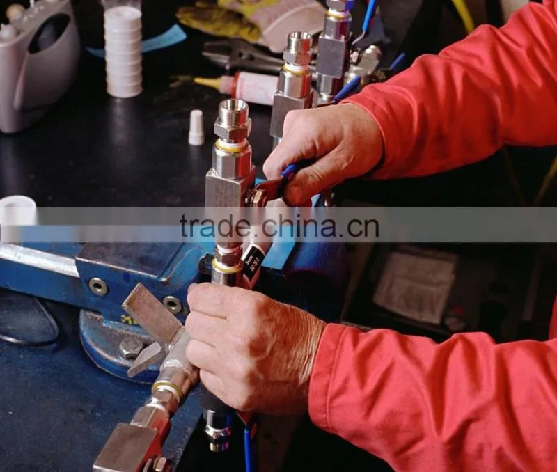 Pass Through Type Shot Blasting Equipment