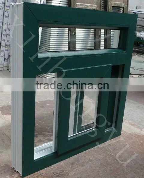 pvc sliding window