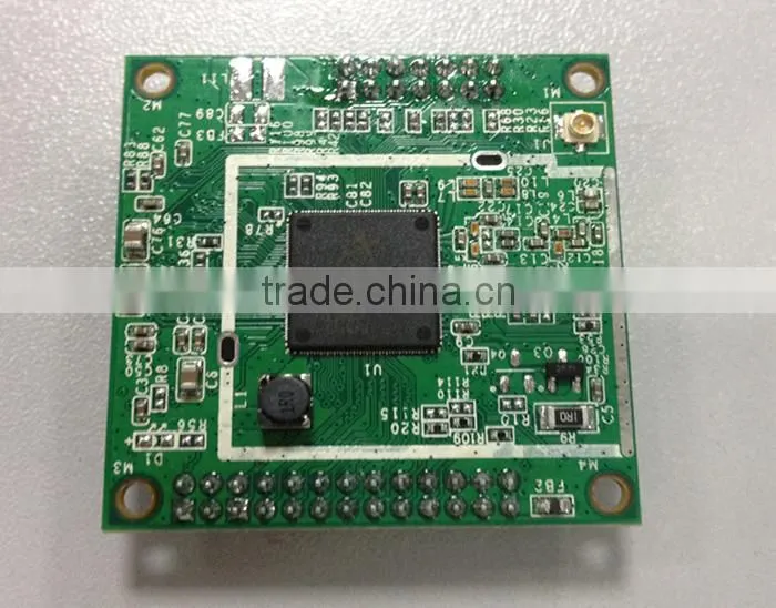 Cheap OPENWRT WIFI Module Price With RJ45 WLM113H