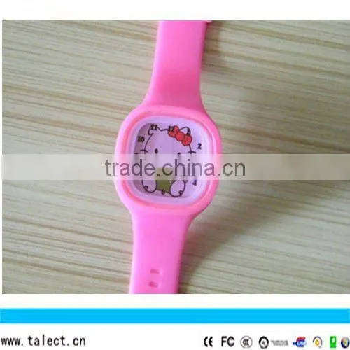 hello kitty watch