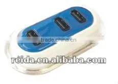 USB hub