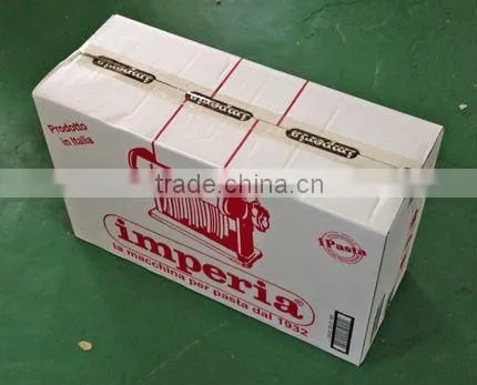 Pasta Making Machine SP-150 Model Extend By Rooler And Cutting Use
