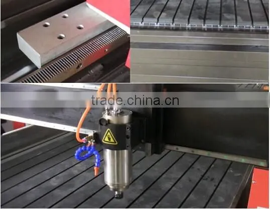 Heavy Duty BDXS-1325 cutting marble machines china