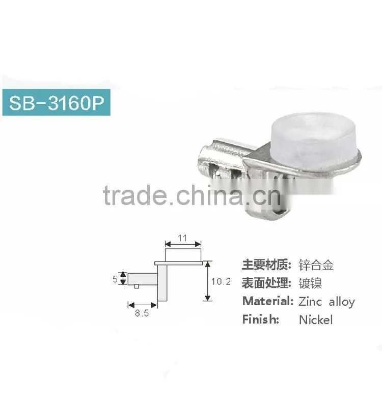 Layer board support