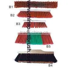 bed brush