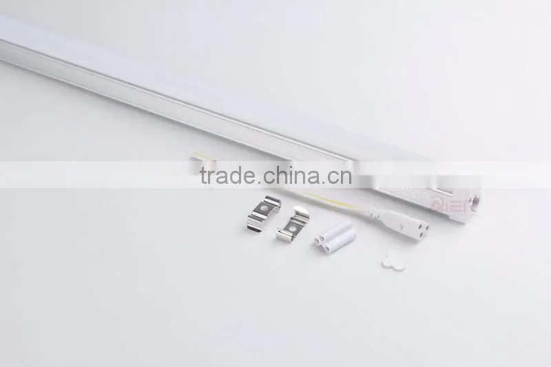 Cheap price CE approval SMD2835 t5 led tube light