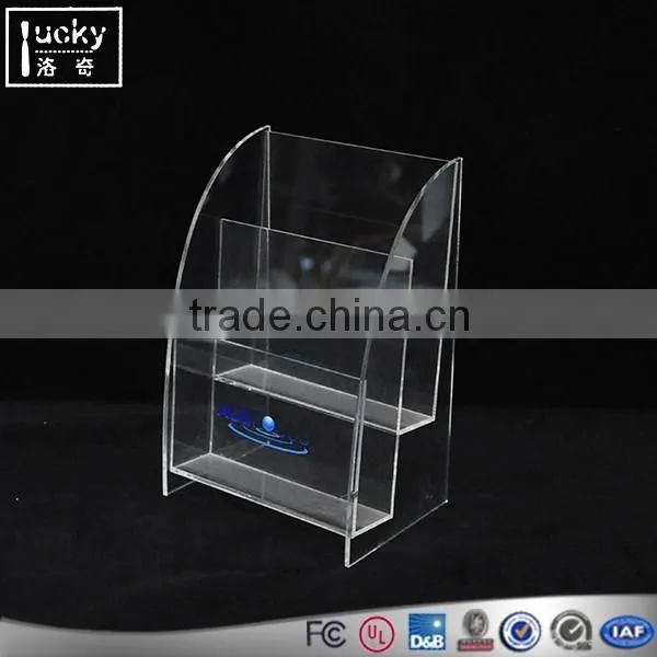 Wholesale Space Saving Office School Innovative Documents Brochure Holder