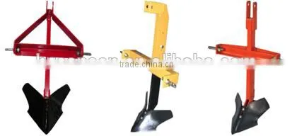 Tractor 3 Point Middle Buster ;Tractor Ripper for potato digger