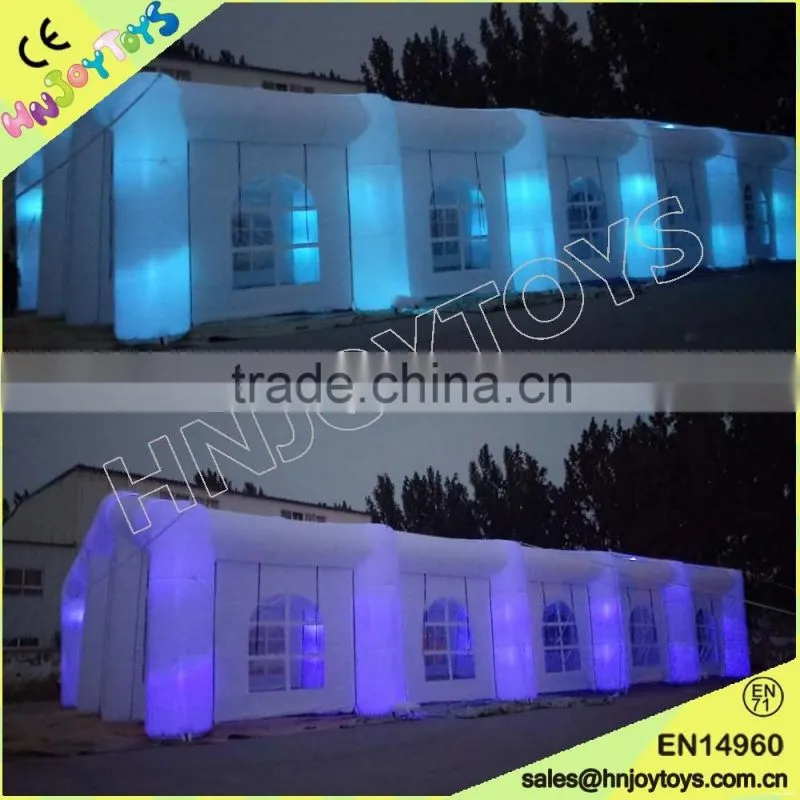 inflatable bar latest wedding decoration advertisement for any product