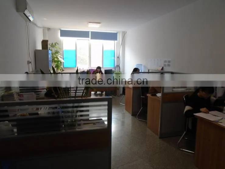 Jiangsu Linhui Plastic Product Co., Ltd. company overview - view 3
