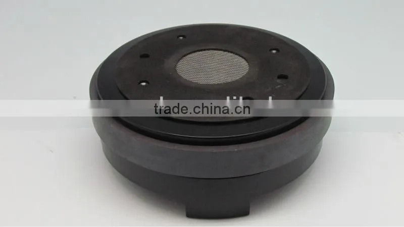 MSYW72-04 72.2mm diameter high frequency Titanium dirver china speaker manufacturer