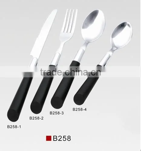 plastic hot sales cutlery