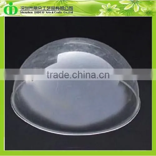 DDS-L017 Trade Assurance Cheap Acrylic Dome Port