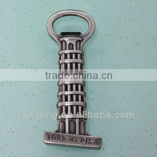 Italy Pisa bottle opener