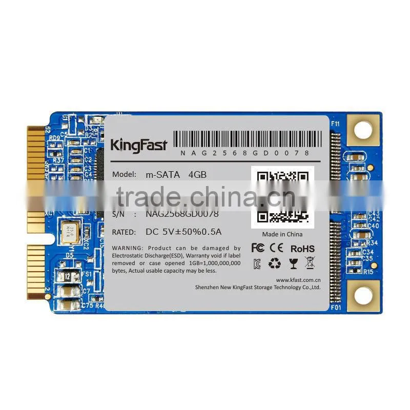 msata 32gb ssd hard disk drive for INTEGRATED AIO THIN CLIENTS