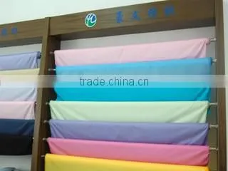 Wujiang Haowen Textile Co., Ltd. company overview - view 3