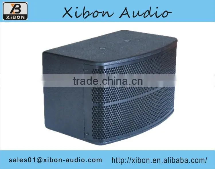 Good design cheap professional speaker