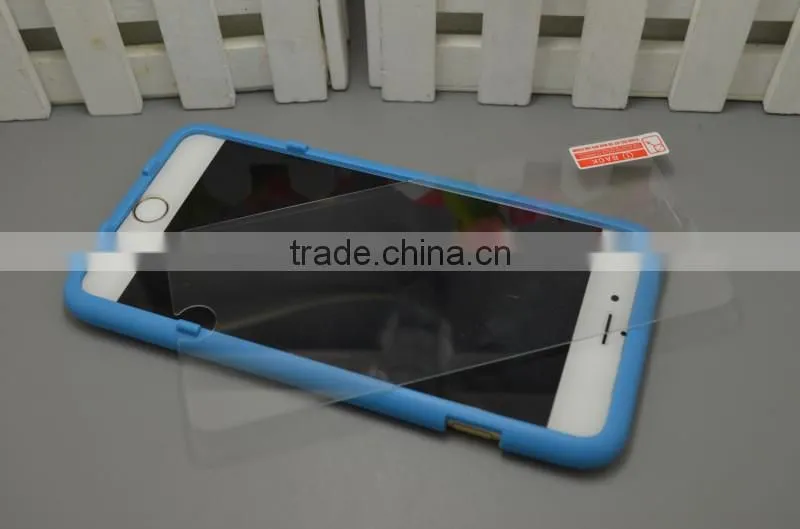 For iPhone6 4.7 inch 9h tempered glass screen protector