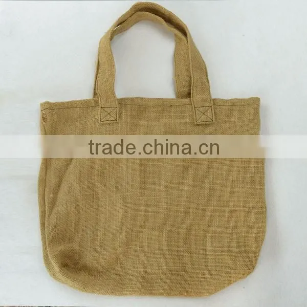 Customized Jute Bag,