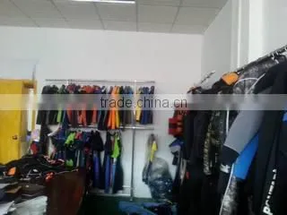 Dongguan Myle Sports Product Ltd. company overview - view 2