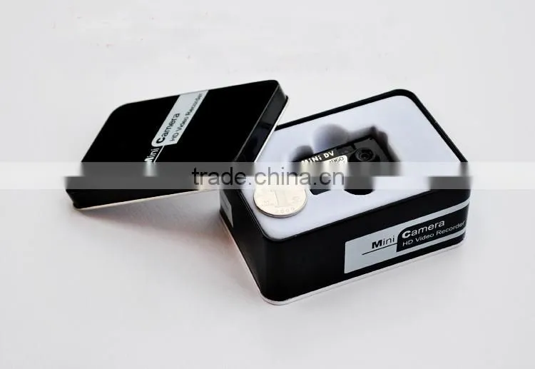 Full hd 1080p mini sport camera dvr