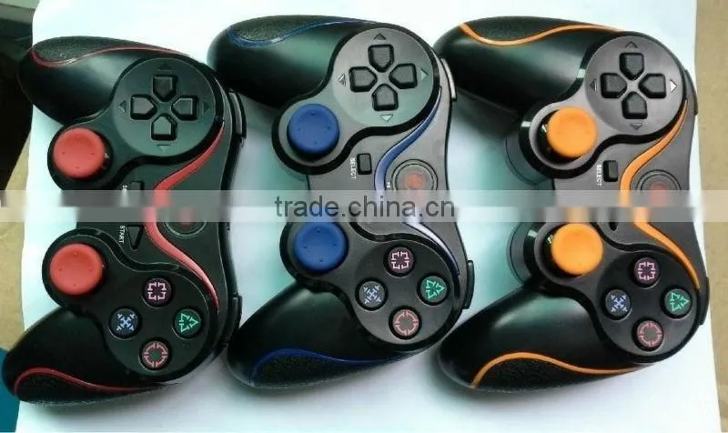Bluetooth Wireless controller for PS3