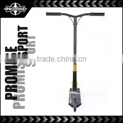CE approved big wheel pro stunt scooters