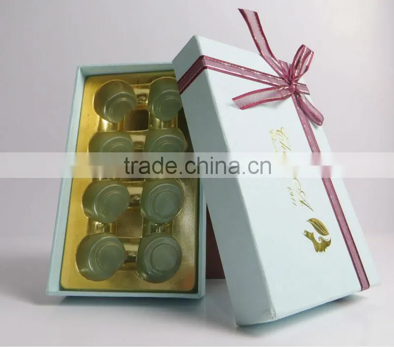 valentine's gift chocolate box