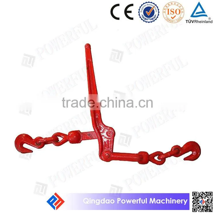 Standard L-150 Lever Type Load Binder