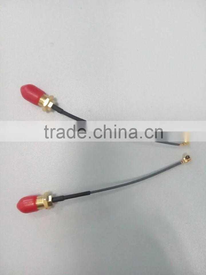 PIN header SMA connecting line L=60MM
