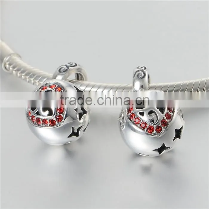 2016 High Quality Slide Charms Fashion Bracelet Charms